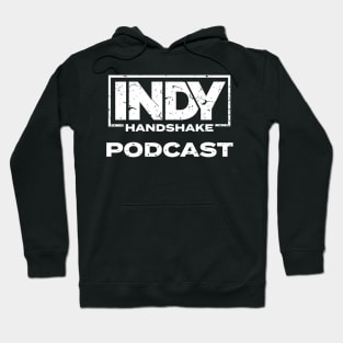 Elite Podcast Logo Hoodie